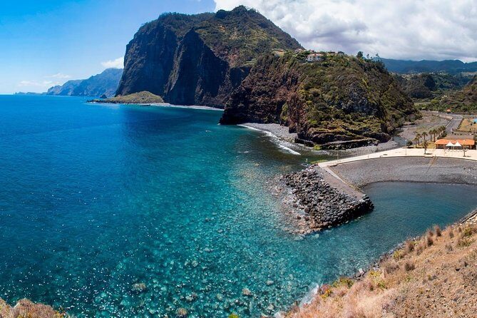 Discover the east - The East Side of Madeira is a different Madeira