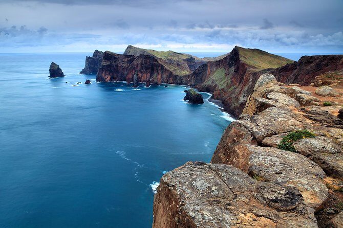 Discover the east - Ribeiro Frio in the Laurissilva forest: where the island feels alive