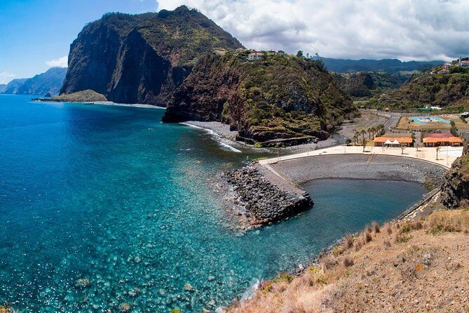Discover The East - Madeira Island - Camacha Parish Church: A Village Worth Slowing Down For