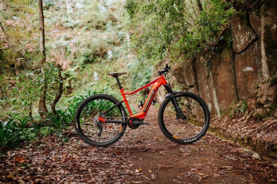 E-Bike Guided Tour - Mountain biking experience - Key things to know before you go