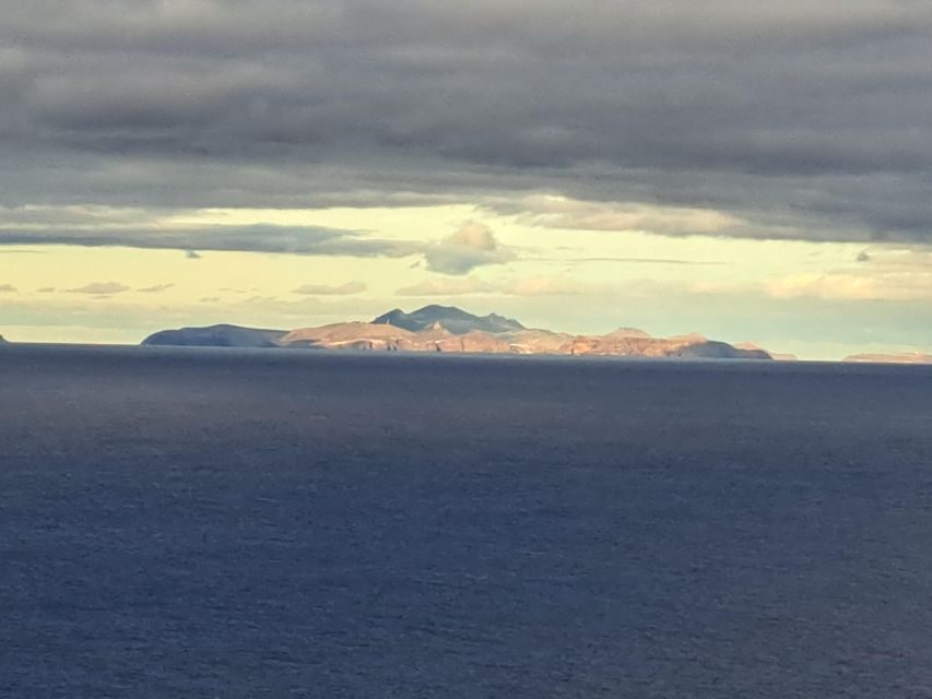 EAST MADEIRA:,Peaks, Forest walk,Thatched Roofs, Rum factory - East Madeira’s Big Value: You See Two Islands in One Day