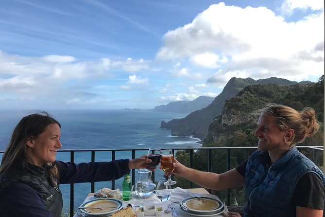 East of Madeira | Full Day 4x4 Tour - Your full-day itinerary, stop by stop (and what each one is really for)