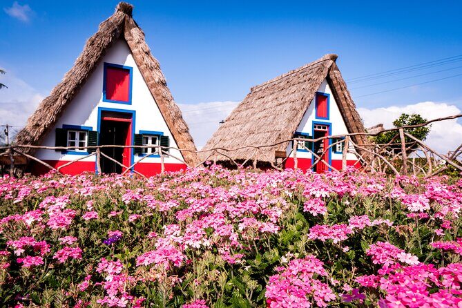 East of Madeira | Full Day 4x4 Tour - Price and what you get for $86.50 in a full 8-hour day