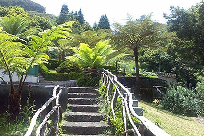 EAST: Pico do Arieiro & Laurissilva Forest - Full Day tour - Machico and Pico do Facho: pirates, beacons, and sugar cane history