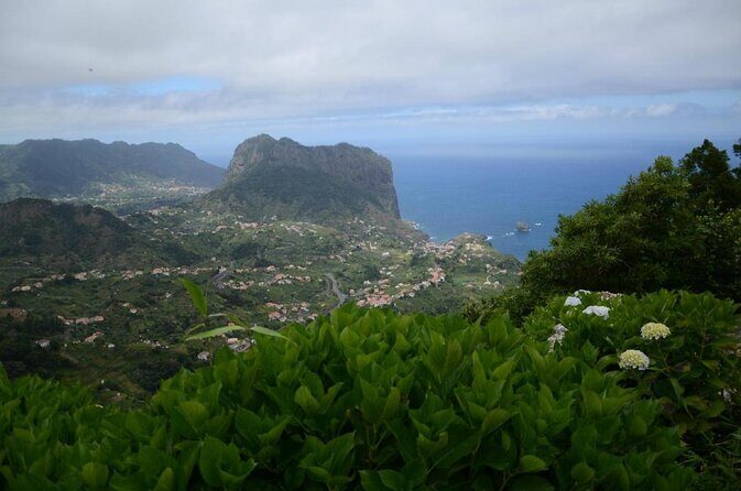 East private full day - Key Things You’ll Notice on This East Madeira Day