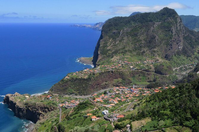 East private full day - Portela Miradouro: Quick Views, No Tickets, Clear “Why Here”