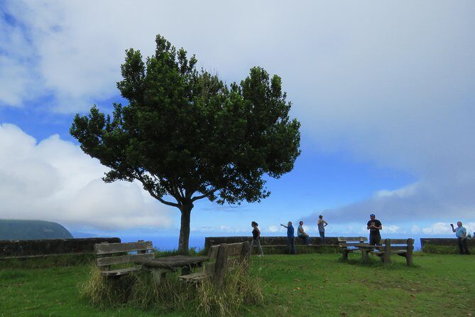 East private full day - Santana Traditional Houses: Classic Madeira in a Short Time Block