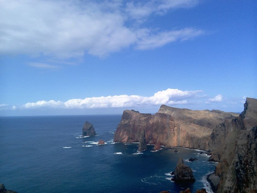 Eastern Madeira: Full-Day Tour with Rum Tasting - Key highlights in plain terms