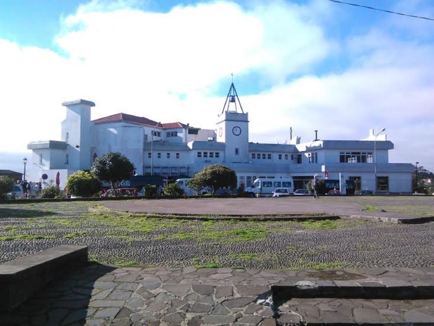 Eastern Madeira: Full-Day Tour with Rum Tasting - The route feels like Madeira’s “east coast greatest hits”