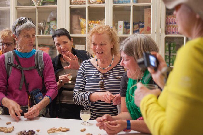 Eating Madeira! Wine & Food Tour in Funchal - Key Highlights You’ll Feel Right Away