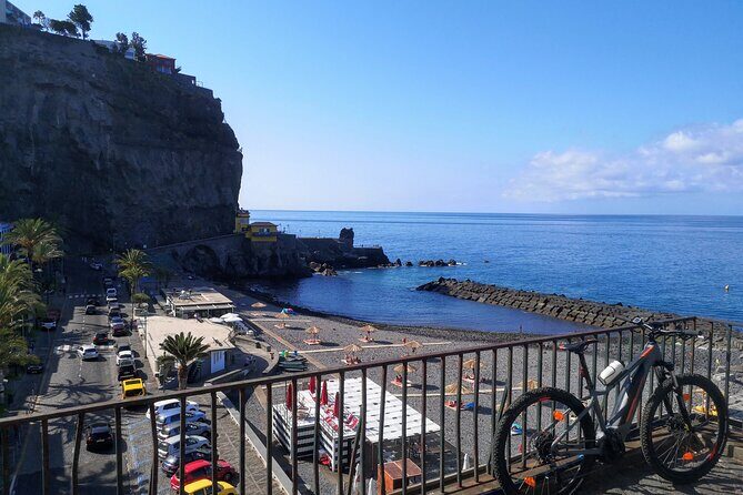 Electric Bike Tour in Northern Madeira - Riding Those Hills: What the E-Bike Changes
