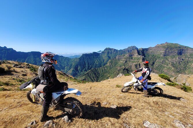 Enduro Dirt-Bike Tour - Key highlights before you gear up