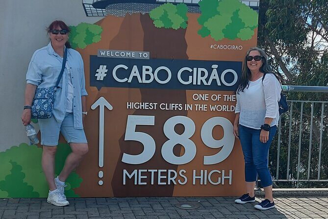 Experience Madeira Private Tour on a Trike - Weather reality: what happens when visibility drops