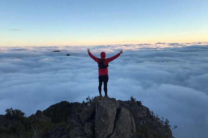 Fanal Forest Private Sunset Hike - Why the Fanal Forest sunset hike feels different