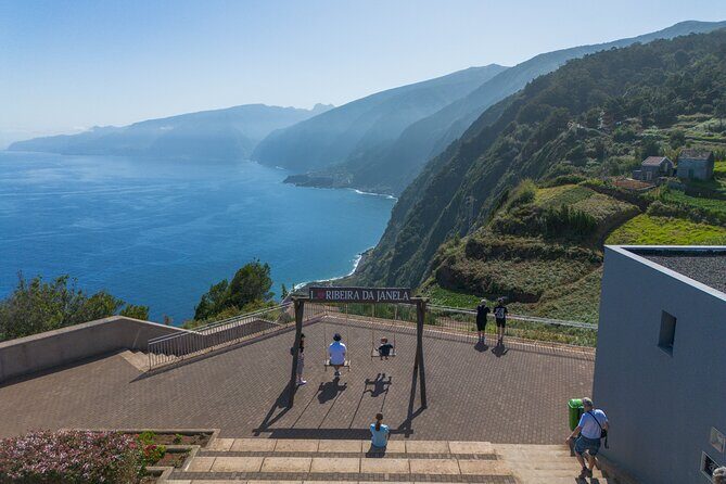 Fanal & Porto Moniz - West Madeira Tour - Key things I’d bookmark before you go