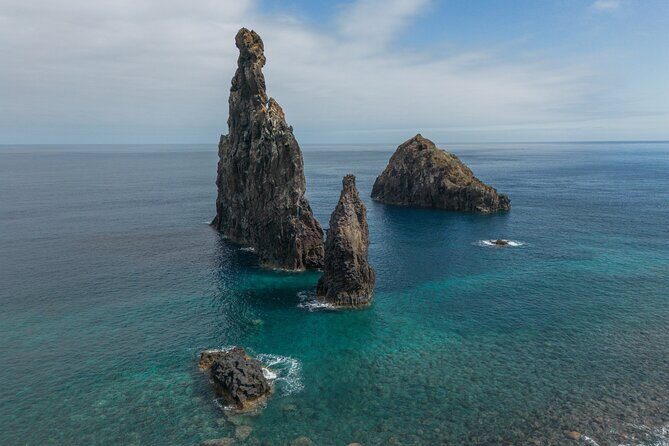 Fanal & Porto Moniz - West Madeira Tour - Why This West Madeira Day Loop Works