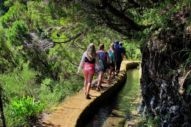 Fascinated Landscapes Northwest 4x4 excursion - São Vicente and Seixal: quick stops with real coastal mood