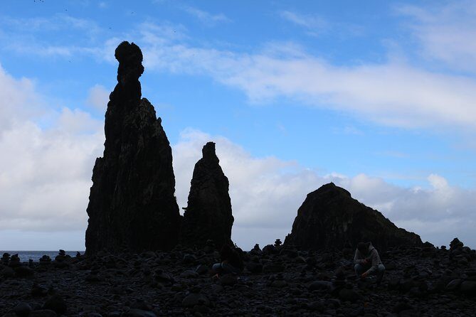 Fascinated Landscapes Northwest 4x4 excursion - Paul da Serra: open high country with photo-friendly space