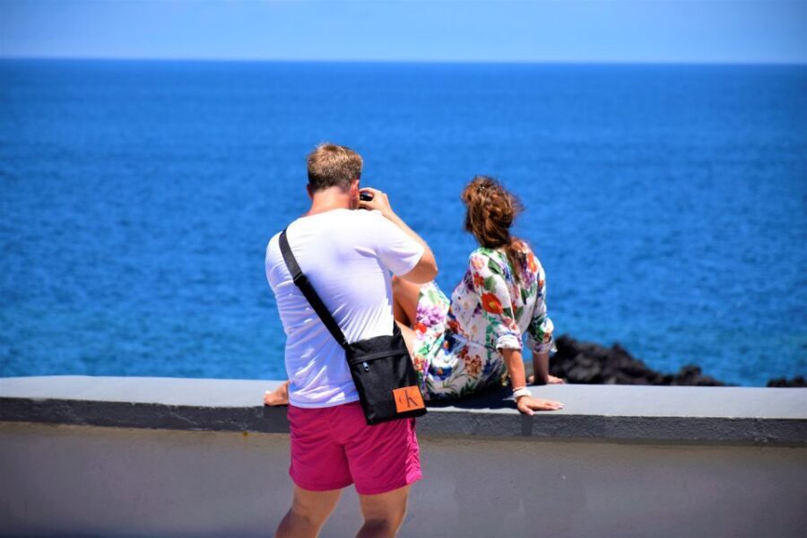From Funchal: 2-Day Guided Tour of Madeira - Quick hits you’ll feel right away