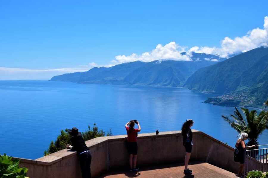 From Funchal: 2-Day Guided Tour of Madeira - Timing and pacing: you’ll move a lot, but you shouldn’t feel rushed