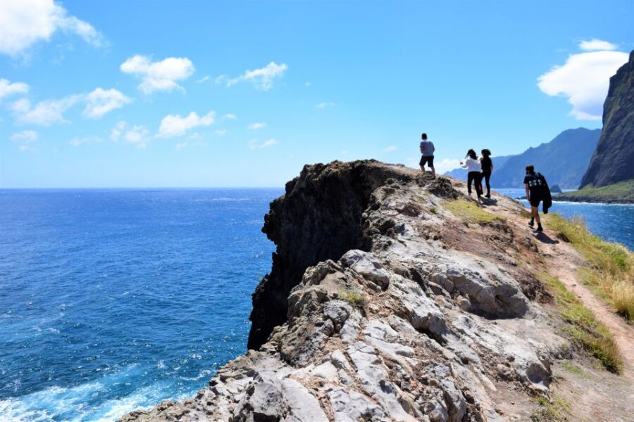 From Funchal: 2-Day Guided Tour of Madeira - Day one: viewpoints and coastal villages you can actually picture