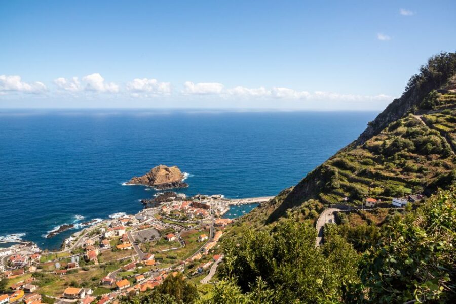 From Funchal: Best of Madeira's West Tour - Why the West Tour feels like a full island sampler