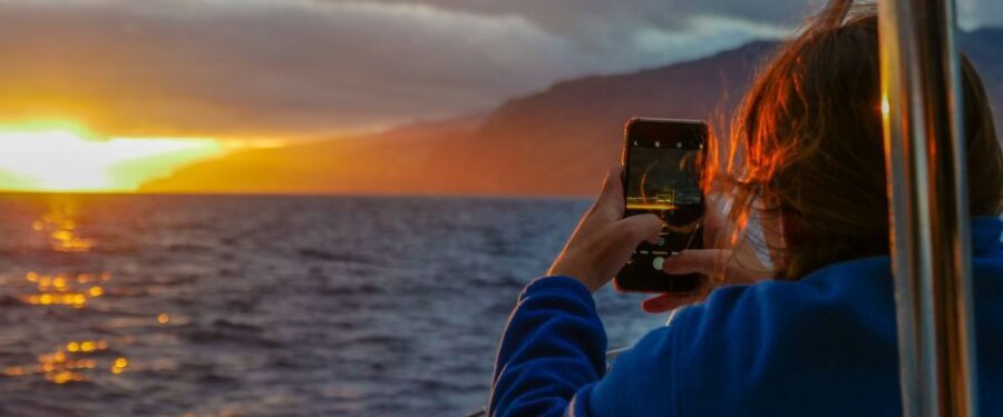 From Funchal: Cabo Girao Sunset Cruise on Luxury Catamaran - Who this cruise is best for (and who should skip it)