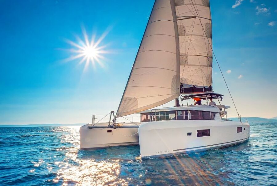 From Funchal: Cabo Girao Sunset Cruise on Luxury Catamaran - Price and value: is $47 worth it?