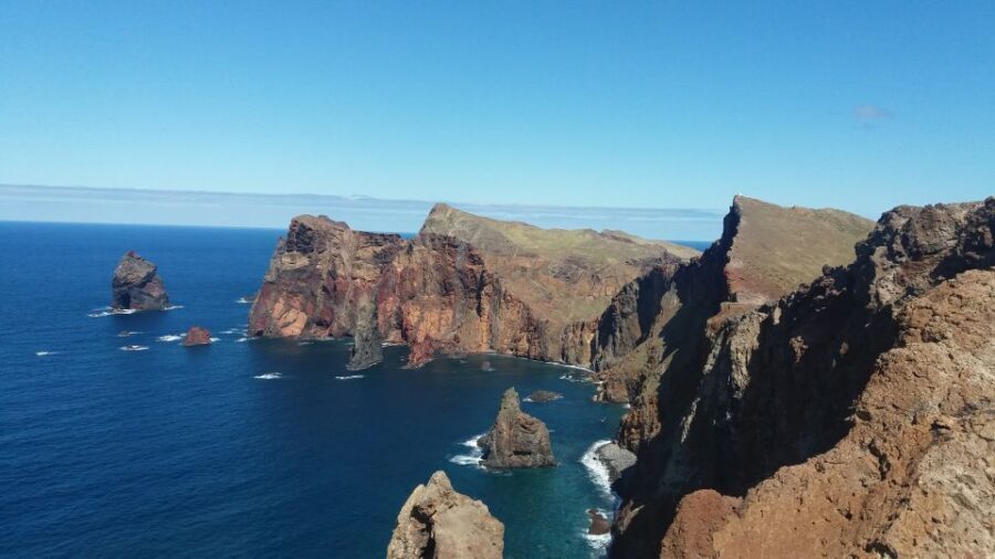 From Funchal: East Tour Madeira 4x4 Jipe Tour Santana Houses - Price and value: is $82 worth an 8-hour 4x4 day?