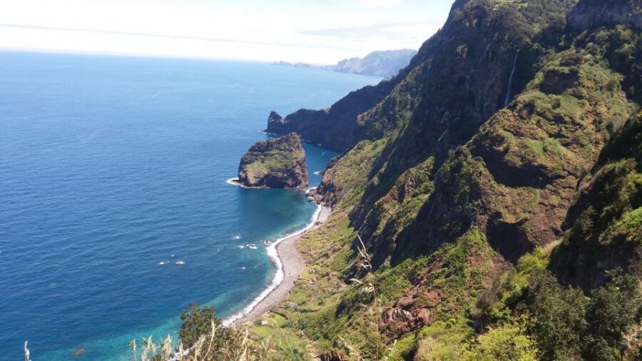 From Funchal: East Tour Madeira 4x4 Jipe Tour Santana Houses - The East Madeira route: why this day feels different