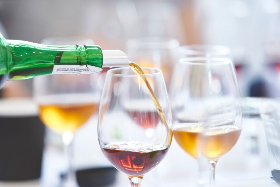 From Funchal: Full-Day Madeira Wine Tour with Lunch - The North Coast drive through Laurissilva: when the weather turns part of the story