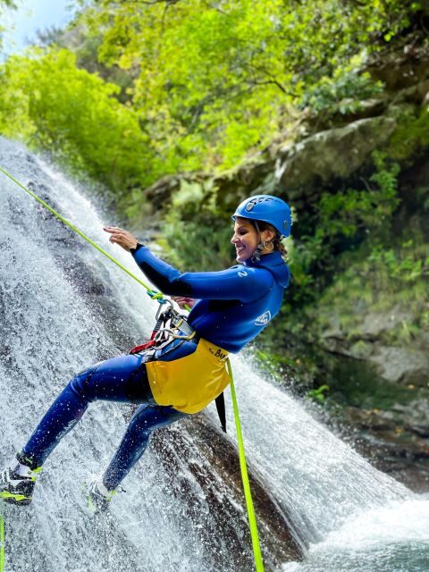 From Funchal: Intermediate (Level 2) Canyoning Adventure - Final verdict: should you book this Madeira canyoning day?