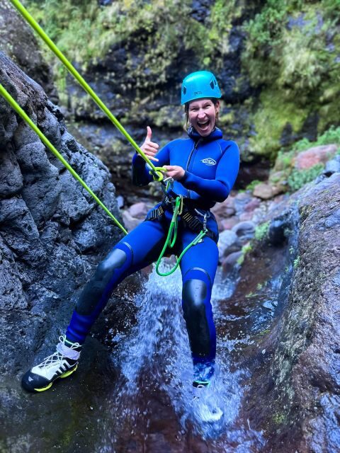 From Funchal: Intermediate (Level 2) Canyoning Adventure - Price and value: is $84 a fair deal for Madeira canyoning?