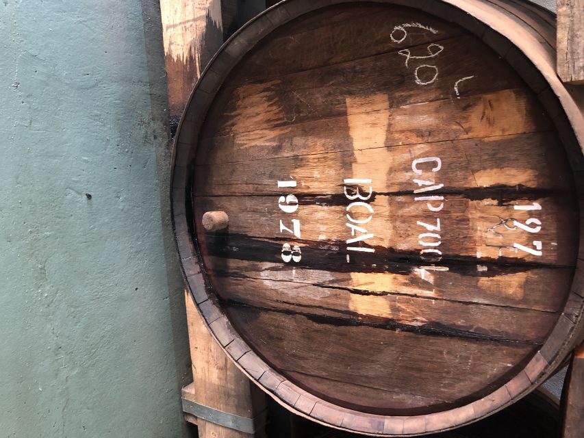 From Funchal: Jeep Tour with Madeira Wine Tasting - Cabo Girao glass platform: the 683m cliff moment