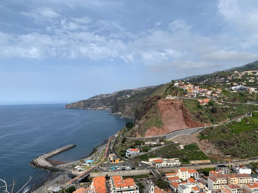 From Funchal: Jeep Tour with Madeira Wine Tasting - Who should book this Jeep tour (and who should skip it)