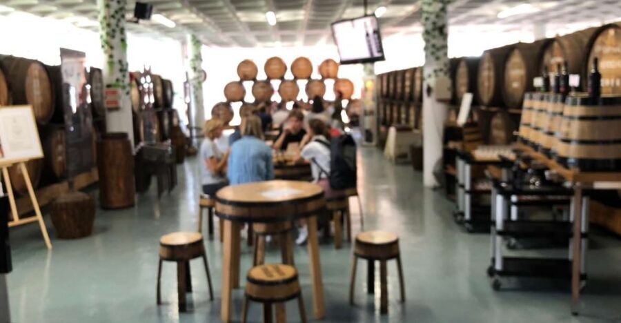 From Funchal: Jeep Tour with Madeira Wine Tasting - Should you book the Classic Jeep and Madeira wine tasting?