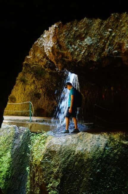 From Funchal: Levada Nova Hiking Tour with stopover at beach - Key things you’ll notice on this Levada Nova day