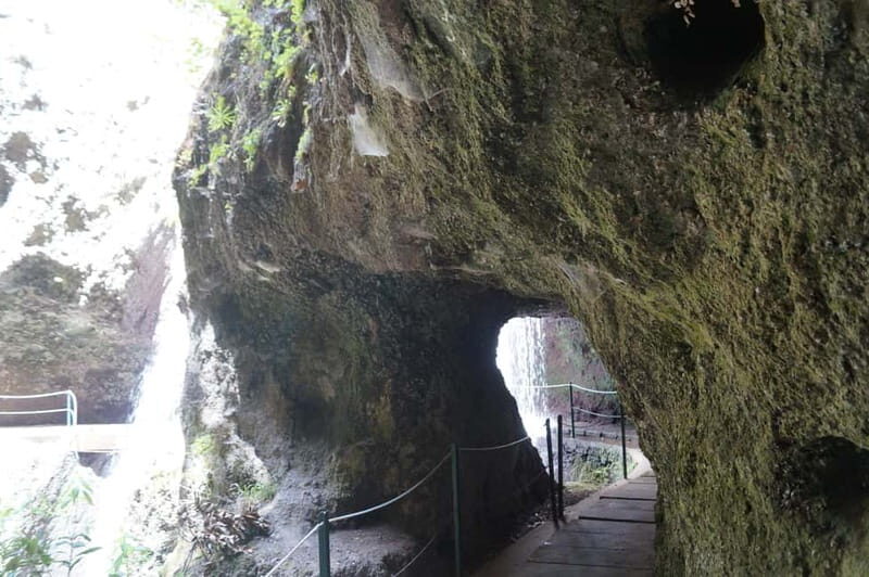 From Funchal: Levada Nova Hiking Tour with stopover at beach - What you’ll see along the way (beyond the highlights)