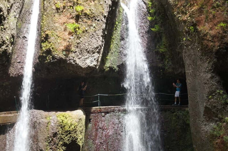 From Funchal: Levada Nova Hiking Tour with stopover at beach - The practical packing list that actually helps
