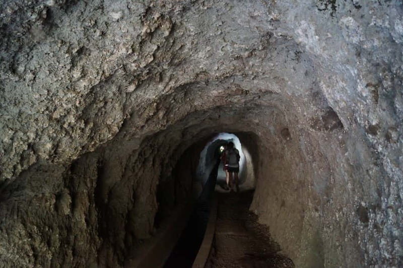 From Funchal: Levada Nova Hiking Tour with stopover at beach - Value check: what’s included (and what you’ll pay for yourself)