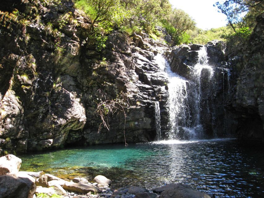 From Funchal: Madeira Lakes Levada Guided Hike - What’s Special About the Levada Route (And Why It’s Worth the Effort)