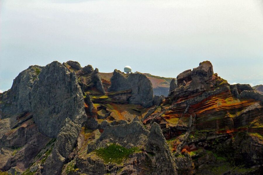 From Funchal: Madeira Peaks Mountain Walk - Price and value: is $50 a fair deal?