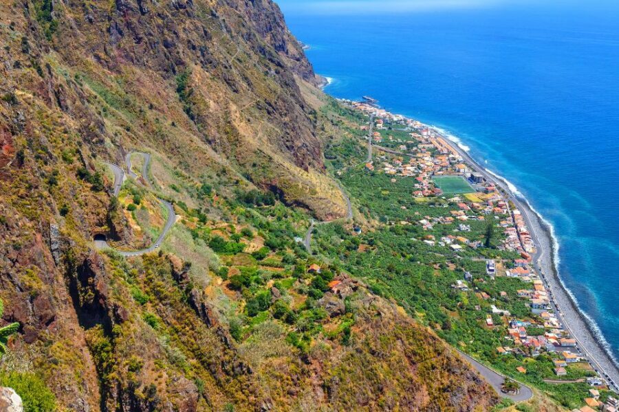 From Funchal: Madeira South Coast Full-Day Tour - From Funchal Through Sea Villages: Why This Route Works
