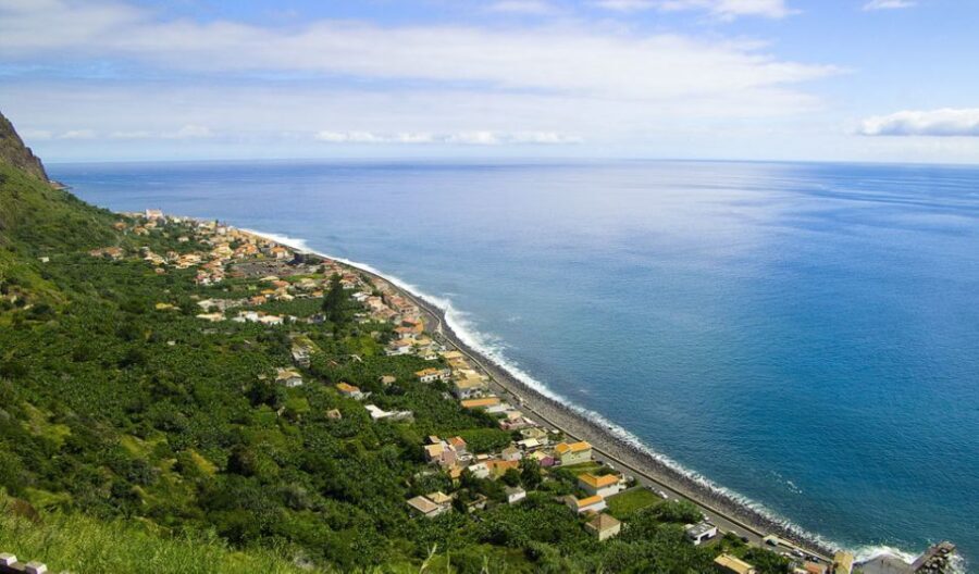 From Funchal: Madeira South Coast Full-Day Tour - Ponta do Pargo Lighthouse: Madeira’s Western Edge Views