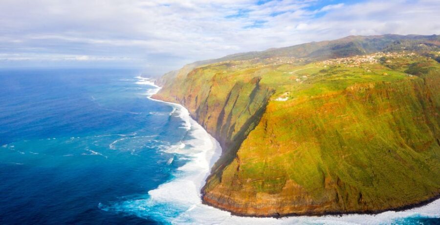 From Funchal: Madeira South Coast Full-Day Tour - The Ride, the Guide, and the Group Dynamic