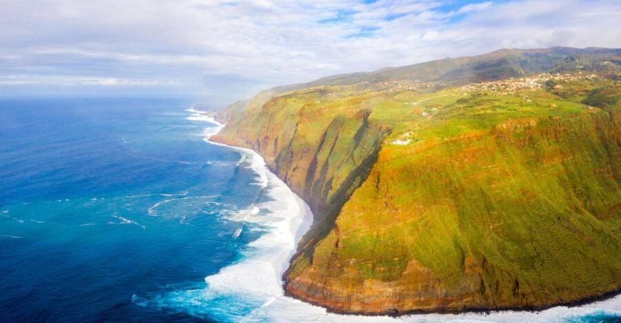 From Funchal: Madeira South Coast Full-Day Tour - Price and Value: Is $42 Worth a Full 8 Hours?