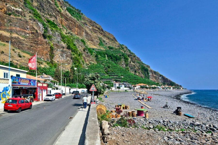 From Funchal: Madeira South Coast Full-Day Tour - Engenho da Calheta: Seeing Rum Come From Sugar Cane