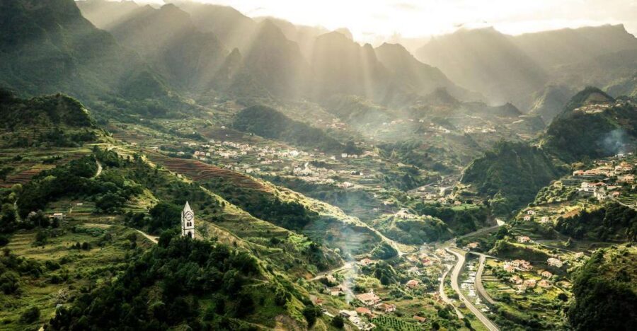 From Funchal: North Coast Day Trip - Key things to know before you go