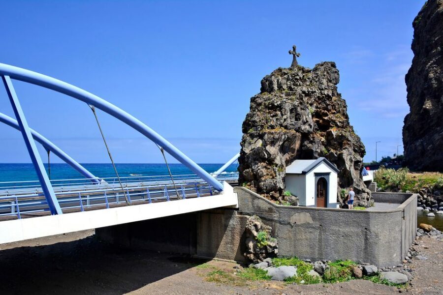 From Funchal: North Coast Day Trip - Guides, Languages, and the Pace That Makes Stops Worth It