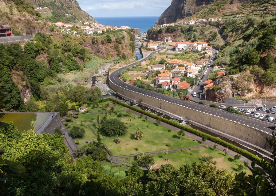 From Funchal: North Coast Day Trip - Price and Value at $42: Why a Guided Day Beats DIY on Madeira
